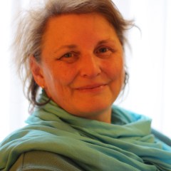 Carol Davis